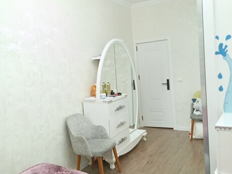 3 otaqlı mənzil, 55 m², Memar Əcəmi: 155 000 ₼ 3