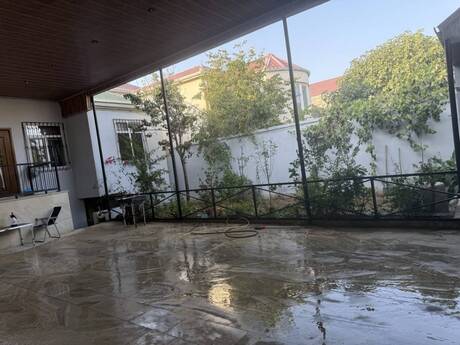 3 otaqlı həyət evi, 100 m², Yeni Ramana: 145 000 ₼ 4