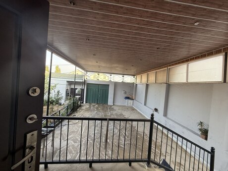 3 otaqlı həyət evi, 100 m², Yeni Ramana: 145 000 ₼ 5