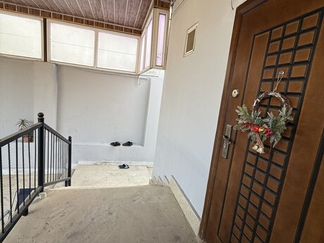 3 otaqlı həyət evi, 100 m², Yeni Ramana: 145 000 ₼ 2
