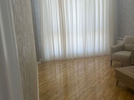 Kirayə 2 otaqlı mənzil, 78 m², Şah İsmayıl Xətai: 1 200 ₼/ay 3