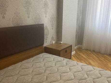 2-комн. · 78 m² · 9/16 этаж, Şah İsmayıl Xətai