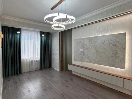 Объявление №6403756 - Баку, Хатаинский р., 3-комн., 75 м², 5/10 этаж