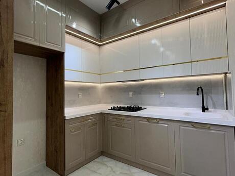 3 otaqlı mənzil, 75 m², Xətai: 198 000 ₼ 4