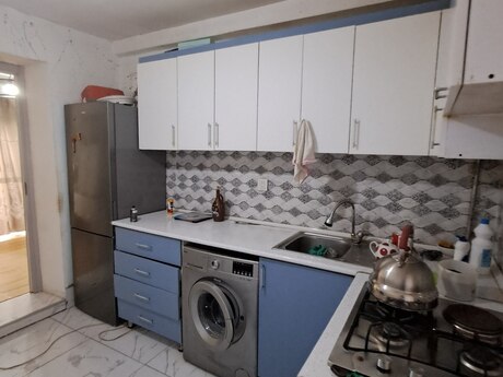 2 otaqlı həyət evi, 50 m², Yasamal: 65 000 ₼ 4
