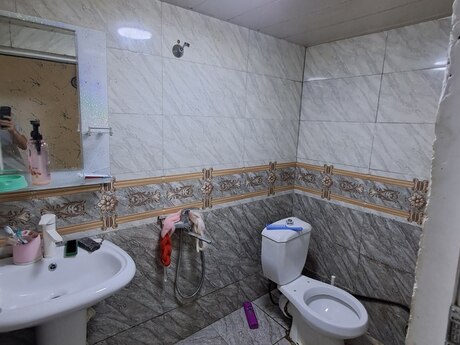 2 otaqlı həyət evi, 50 m², Yasamal: 65 000 ₼ 2