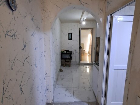 2 otaqlı həyət evi, 50 m², Yasamal: 65 000 ₼ 3