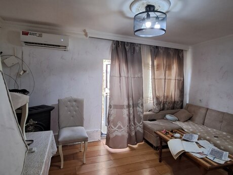 2 otaqlı həyət evi, 50 m², Yasamal: 65 000 ₼ 5