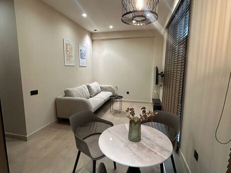 Kirayə 2 otaqlı mənzil, 55 m², Nəsimi: 930 ₼/ay 4