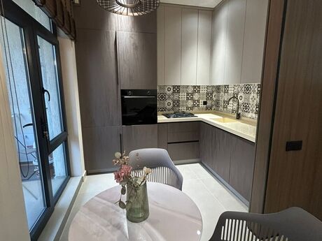 Kirayə 2 otaqlı mənzil, 55 m², Nəsimi: 930 ₼/ay 3