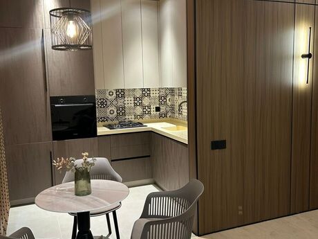 Kirayə 2 otaqlı mənzil, 55 m², Nəsimi: 930 ₼/ay 2