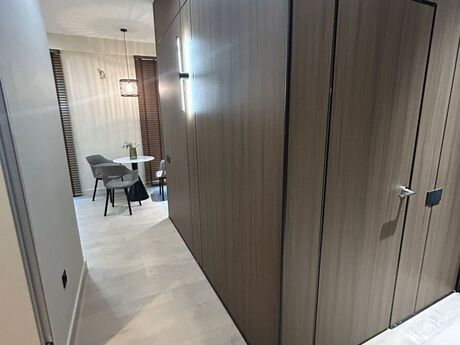 Kirayə 2 otaqlı mənzil, 55 m², Nəsimi: 930 ₼/ay 5