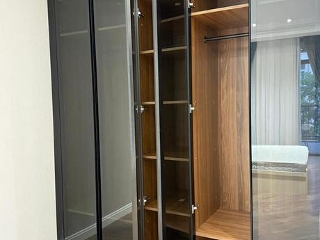 Kirayə 2 otaqlı mənzil, 70 m², Nizami City: 1 300 ₼/ay 4