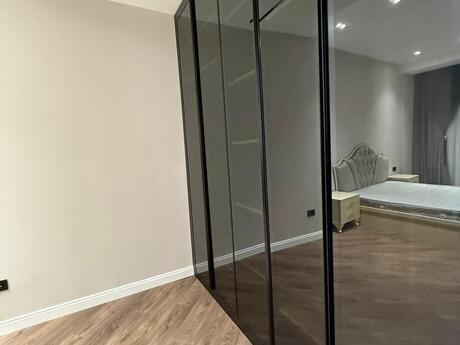 Kirayə 2 otaqlı mənzil, 70 m², Nizami City: 1 300 ₼/ay 5