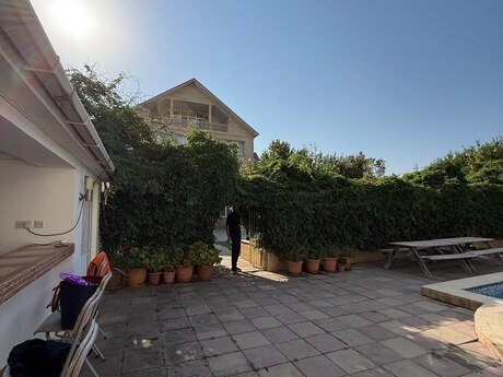 12 otaqlı həyət evi, 600 m², Badamdar: 2 150 000 ₼ 4