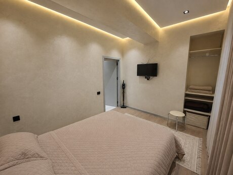 2 otaqlı mənzil, 65 m², Rifah Plaza: 275 000 ₼ 5