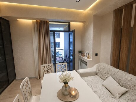 2 otaqlı mənzil, 65 m², Rifah Plaza: 275 000 ₼ 2