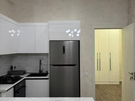 Kirayə 2 otaqlı mənzil, 55 m², Koroğlu Residence: 1 000 ₼/ay 3