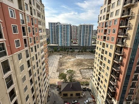 4 otaqlı mənzil, 100 m², Seven Star Residence: 345 000 ₼ 3