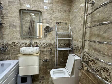 4 otaqlı mənzil, 100 m², Seven Star Residence: 345 000 ₼ 4
