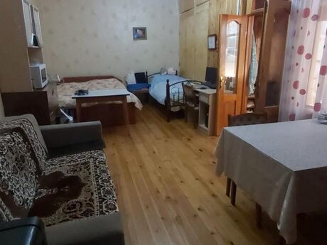 Elan №6403774 - Bakı, İçəri Şəhər m., 2 otaqlı, 51 m², 2/2 mərtəbə