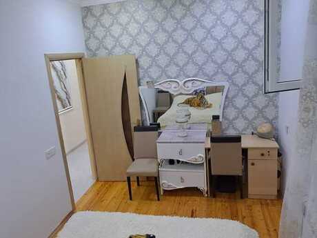 2 otaqlı həyət evi, 50 m², Binəqədi: 55 000 ₼ 5