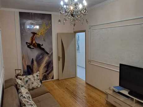 2 otaqlı həyət evi, 50 m², Binəqədi: 55 000 ₼ 4