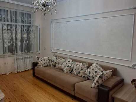 2 otaqlı həyət evi, 50 m², Binəqədi: 55 000 ₼ 3