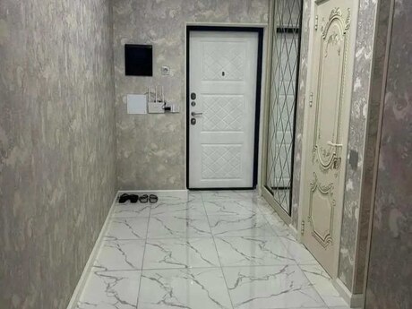 Kirayə 3 otaqlı mənzil, 108 m², Memar Əcəmi: 185 ₼/ay 3