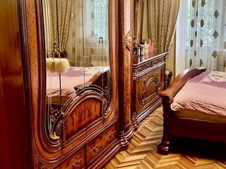 Аренда: 3-комнатная квартира, 68 м², Qara Qarayev: 970 ₼/мес 4