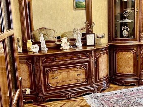 Аренда: 3-комнатная квартира, 68 м², Qara Qarayev: 970 ₼/мес 2