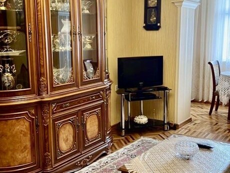 Аренда: 3-комнатная квартира, 68 м², Qara Qarayev: 970 ₼/мес 3