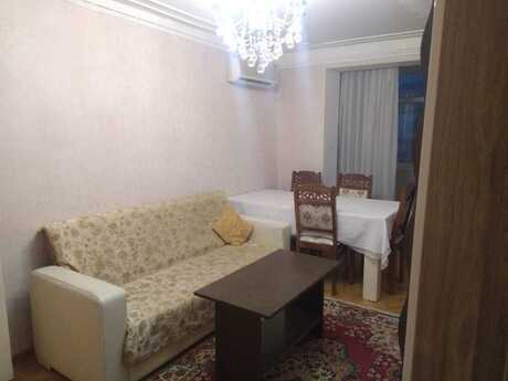 2 otaqlı mənzil, 45 m², Elmlər Akademiyası: 188 000 ₼ 2