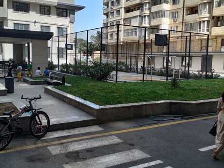 2 otaq · 63 m² · 6/18 mərtəbə, 8 Noyabr