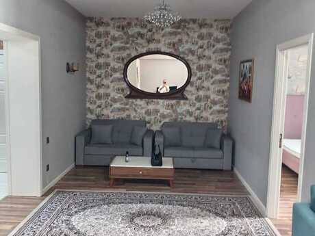 Kirayə 2 otaqlı mənzil, 63 m², 8 Noyabr: 850 ₼/ay 4