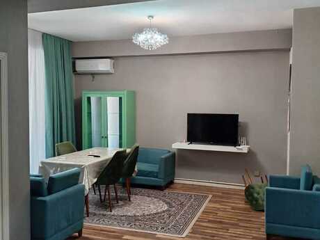 Kirayə 2 otaqlı mənzil, 63 m², 8 Noyabr: 850 ₼/ay 3