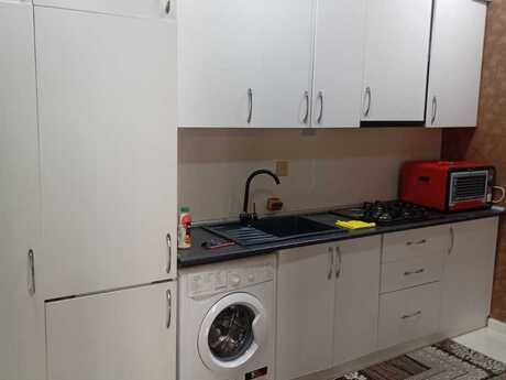 Kirayə 2 otaqlı mənzil, 63 m², 8 Noyabr: 850 ₼/ay 5