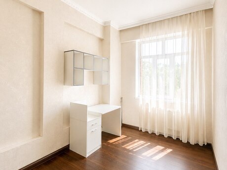 3-комнатная квартира, 75 м², Nəsimi: 195 000 ₼ 4