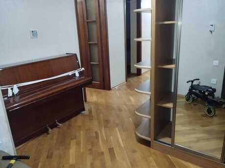 Kirayə 3 otaqlı mənzil, 114 m², Nizami: 1 000 ₼/ay 4