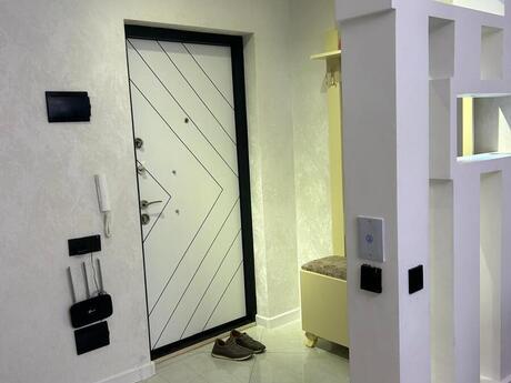 Объявление №6403813 - Баку, м. Ази Асланов, 2-комн., 70 м², 17/19 этаж