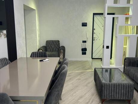 Kirayə 2 otaqlı mənzil, 70 m², Həzi Aslanov: 750 ₼/ay 3