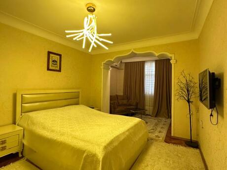 3 otaqlı mənzil, 70 m², Nəriman Nərimanov: 252 000 ₼ 3