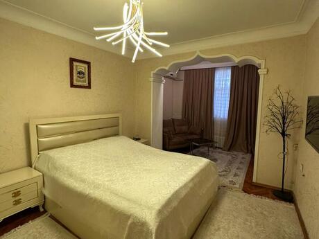 3 otaqlı mənzil, 70 m², Nəriman Nərimanov: 252 000 ₼ 2