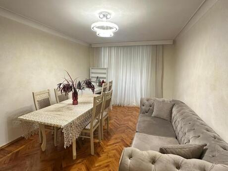 3 otaqlı mənzil, 70 m², Nəriman Nərimanov: 252 000 ₼ 5