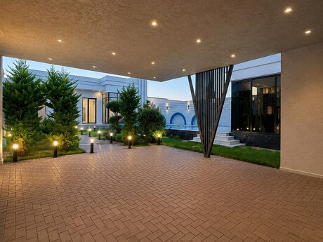 4 otaqlı həyət evi, 170 m², Mərdəkan: 390 000 ₼ 2