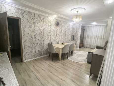 Объявление №6403820 - Хырдалан, Хырдалан, 2-комн., 54 м², 2/5 этаж