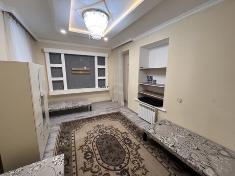 Kirayə 4 otaqlı mənzil, 110 m², 28 May: 250 ₼/ay 2