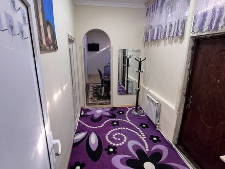 Kirayə 4 otaqlı mənzil, 110 m², 28 May: 250 ₼/ay 5