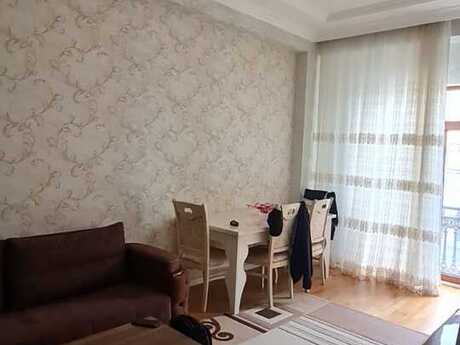 Elan №6403832 - Sumqayıt, Sumqayıt, 2 otaqlı, 62 m², 4/10 mərtəbə