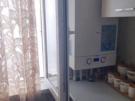 2-room apartment, 40 m², Binə: 87 000 ₼ 4